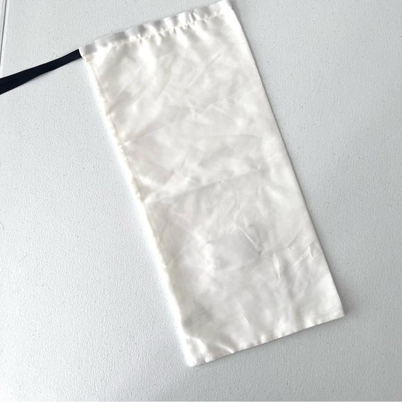 Gucci Dust Bag White - Picture 3 of 5